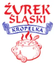 Logo Żurek Śląski Kropelka