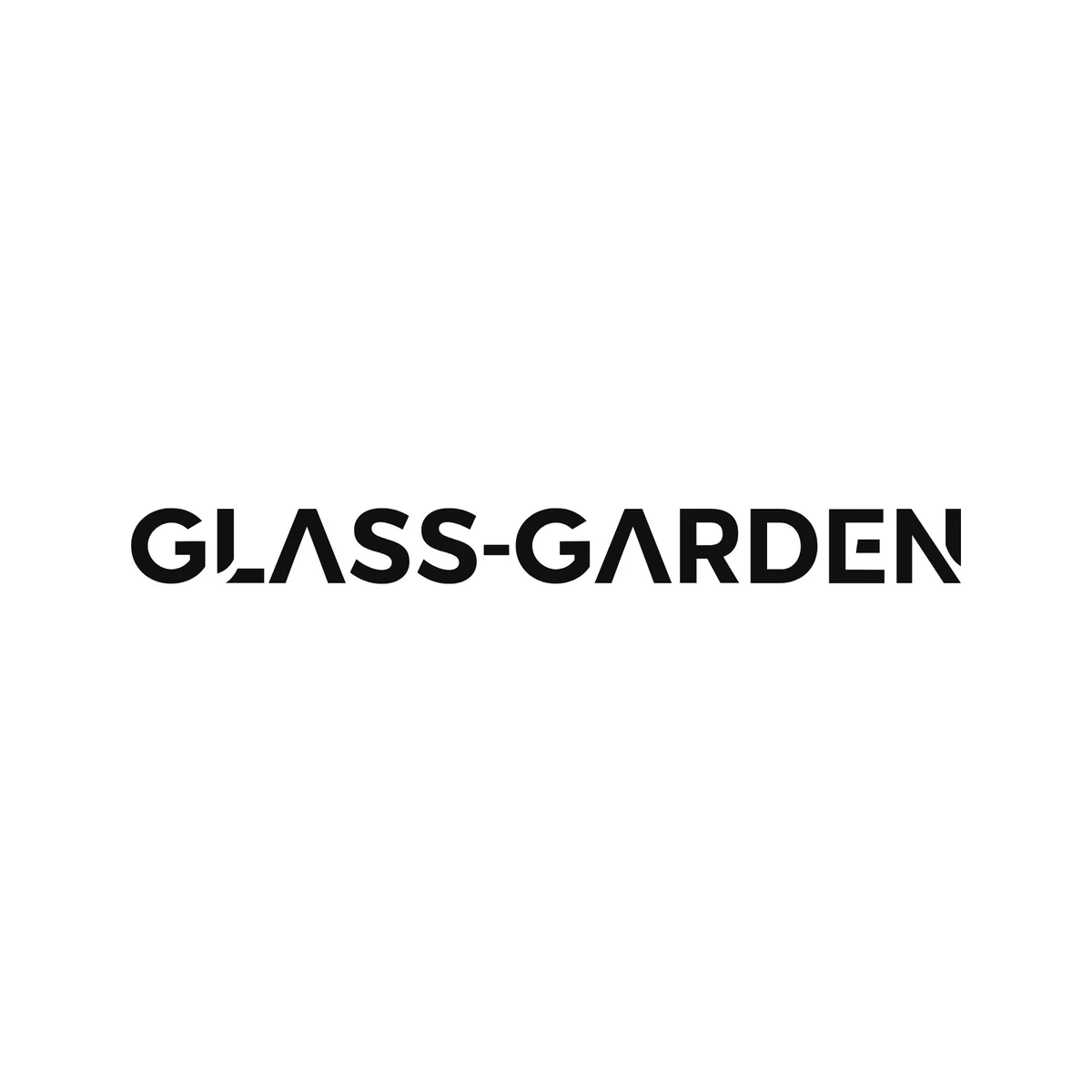 Logo GLASS-GARDEN