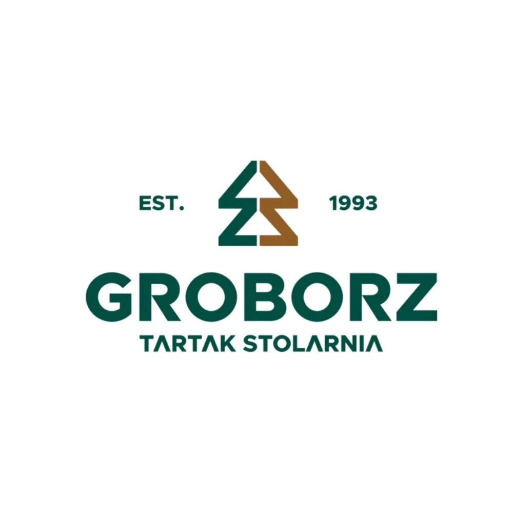 Logo GROBORZ TARTAK STOLARNIA