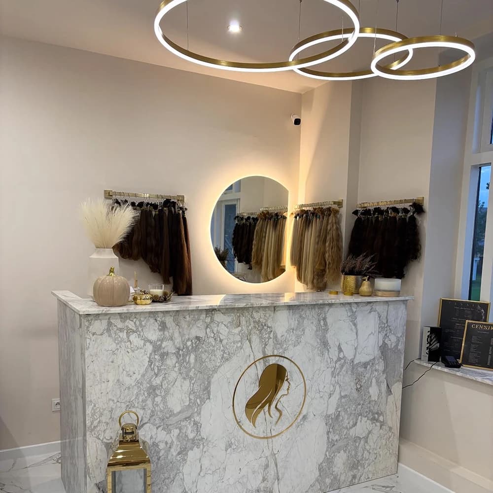 Logo Magia Objętości