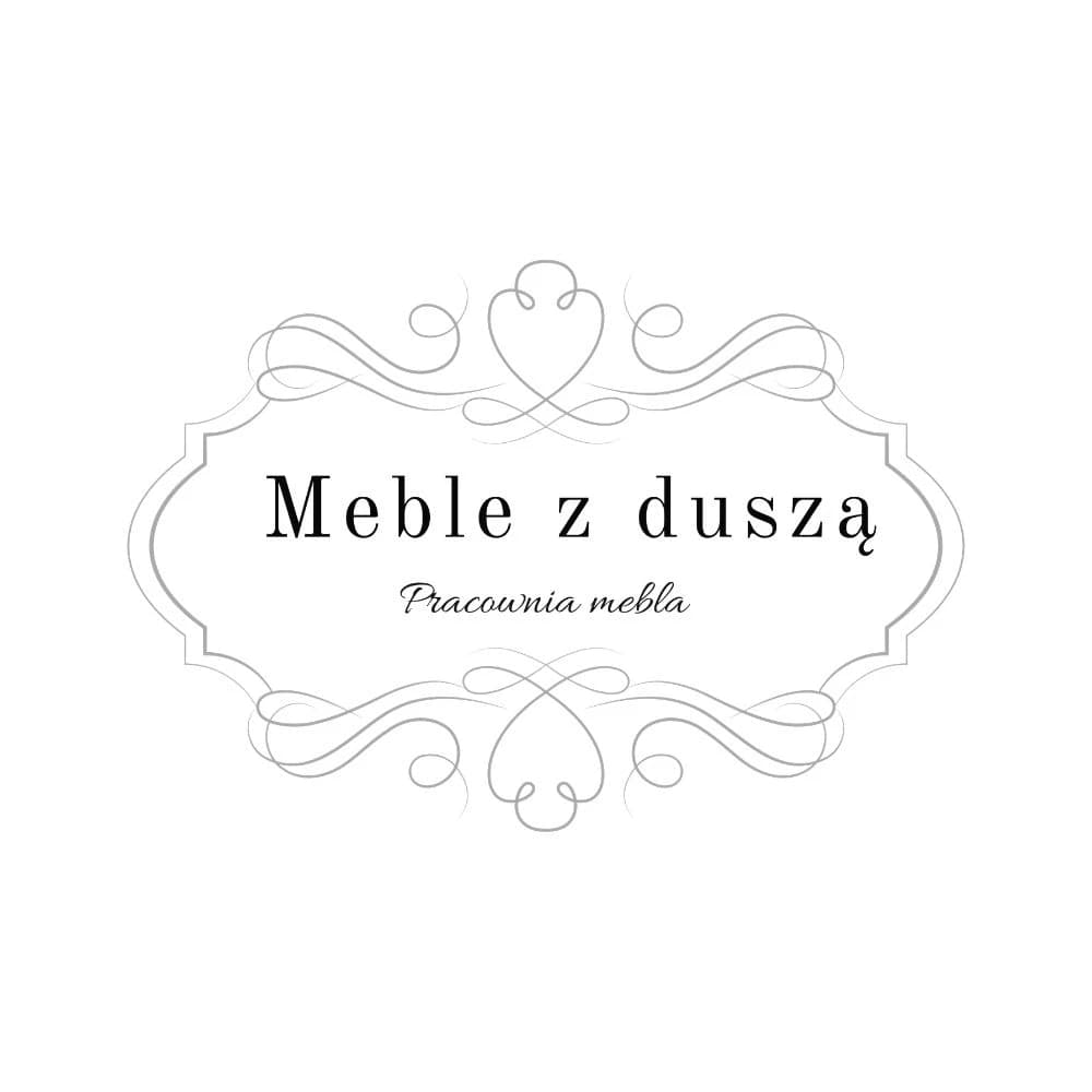 Logo Meble z duszą